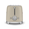 Smeg Broodrooster TSF01MLM MOONLIGHT MAT