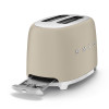 Smeg Broodrooster TSF01MLM MOONLIGHT MAT