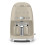 KOFFIEZET SMEG MOONLIGHT MATT DCF02MLM