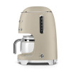 KOFFIEZET SMEG MOONLIGHT MATT DCF02MLM
