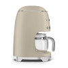 KOFFIEZET SMEG MOONLIGHT MATT DCF02MLM