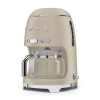 KOFFIEZET SMEG MOONLIGHT MATT DCF02MLM