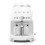 KOFFIEZET SMEG WIT DCF02WH