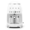 KOFFIEZET SMEG WIT DCF02WH