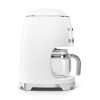 KOFFIEZET SMEG WIT DCF02WH