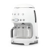 KOFFIEZET SMEG WIT DCF02WH
