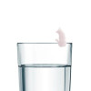 SET 6 GLASMARKEERDERS KAT SILICONE DOTZ