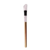 WIJNKOELSTICK INOX/ACRYL GOUD 31.5CM