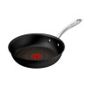 BRAADPAN 24CM TEFAL EXCELLENCE+ INDUCTIE FUSION CORE