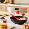 BRAADPAN 24CM TEFAL EXCELLENCE+ INDUCTIE FUSION CORE