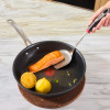 BRAADPAN 24CM TEFAL EXCELLENCE+ INDUCTIE FUSION CORE
