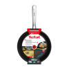 BRAADPAN 24CM TEFAL EXCELLENCE+ INDUCTIE FUSION CORE