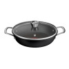 SAUTEUSE+DEKSEL 24CM TEFAL EXCELLENCE+ FUSION CORE INDUCTIE