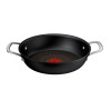 SAUTEUSE+DEKSEL 24CM TEFAL EXCELLENCE+ FUSION CORE INDUCTIE