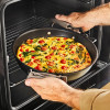 SAUTEUSE+DEKSEL 28CM TEFAL EXCELLENCE+ FUSION CORE INDUCTIE