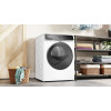DROOGKAST WRB247C6 BOSCH 9kg A klasse
