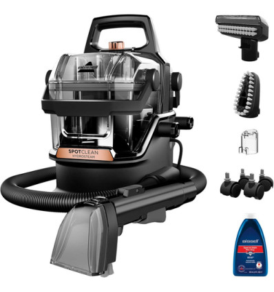 BISSEL SPOTCLEAN PRO 3700N HYDROSTEAM