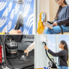 BISSEL SPOTCLEAN PRO 3700N HYDROSTEAM