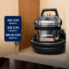 BISSEL SPOTCLEAN PRO 3700N HYDROSTEAM