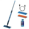 ELEKTRISCHE DWEIL PHILIPS ONE UP bundle