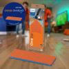 ELEKTRISCHE DWEIL PHILIPS ONE UP bundle