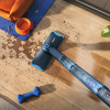 ELEKTRISCHE DWEIL PHILIPS ONE UP bundle