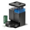 ROBOT STOFZUIGER COMBO515 ROOMBA IROBOT WIFI ZWART 515 AUTOWASH DOCK