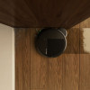ROBOT STOFZUIGER COMBO515 ROOMBA IROBOT WIFI ZWART 515 AUTOWASH DOCK