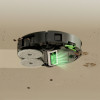 ROBOT STOFZUIGER COMBO515 ROOMBA IROBOT WIFI ZWART 515 AUTOWASH DOCK