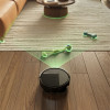 ROBOT STOFZUIGER COMBO515 ROOMBA IROBOT WIFI ZWART 515 AUTOWASH DOCK