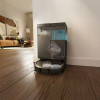 ROBOT STOFZUIGER COMBO515 ROOMBA IROBOT WIFI ZWART 515 AUTOWASH DOCK