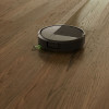 ROBOT STOFZUIGER COMBO515 ROOMBA IROBOT WIFI ZWART 515 AUTOWASH DOCK