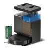 ROBOT STOFZUIGER COMBO575 ROOMBA IROBOT WIFI ZWART 575 AUTOWASH DOCK