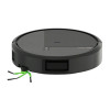 ROBOT STOFZUIGER COMBO575 ROOMBA IROBOT WIFI ZWART 575 AUTOWASH DOCK