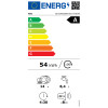 INTEG AFWASM GI72DRESDEN AEG FULLDOOR meeneemprijs, plaatsing +65 euro