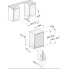 INTEG AFWASMACHINE G7298SCVi XXL MIELE Auto-Open