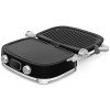 MULTI GRILL MGF01BL ZWART SMEG