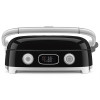 MULTI GRILL MGF01BL ZWART SMEG