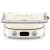 MULTI GRILL MGF01CR CREME SMEG