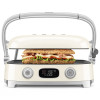 MULTI GRILL MGF01CR CREME SMEG