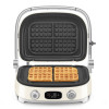 MULTI GRILL MGF01CR CREME SMEG