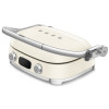 MULTI GRILL MGF01CR CREME SMEG