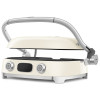 MULTI GRILL MGF01CR CREME SMEG