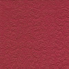 16 SERVETTEN 33x33cm CAMEO UNI RED IHR