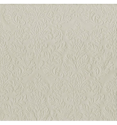 16 SERVETTEN 33x33cm CAMEO LINEN IHR