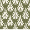 20 SERVETTEN 33x33cm AUTUMN TREES GREEN