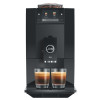 ESPRESSO VOLAUTOMAAT A8 ZWART JURA EA PIANO BLACK COMPACT MODEL