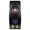 ESPRESSO VOLAUTOMAAT A8 ZWART JURA EA PIANO BLACK COMPACT MODEL
