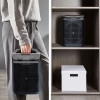 BADKAMERVERWARMER SO6551 ROWENTA 2400W INSTANT COMFORT AQUA
