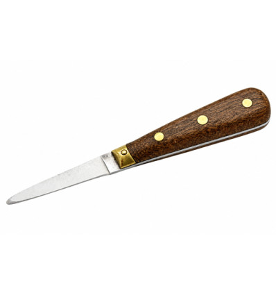 OESTERMES SAPELLI HOUT met KLINKBEVESTIGING 160MM